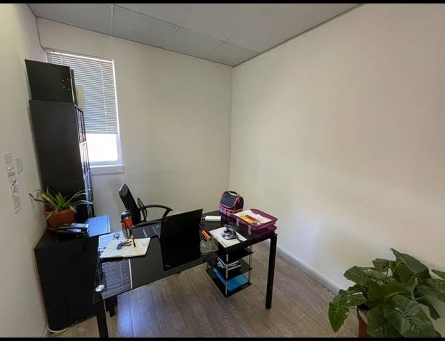 BUSINESS PROPERTY TO RENT IN HIGHVELD